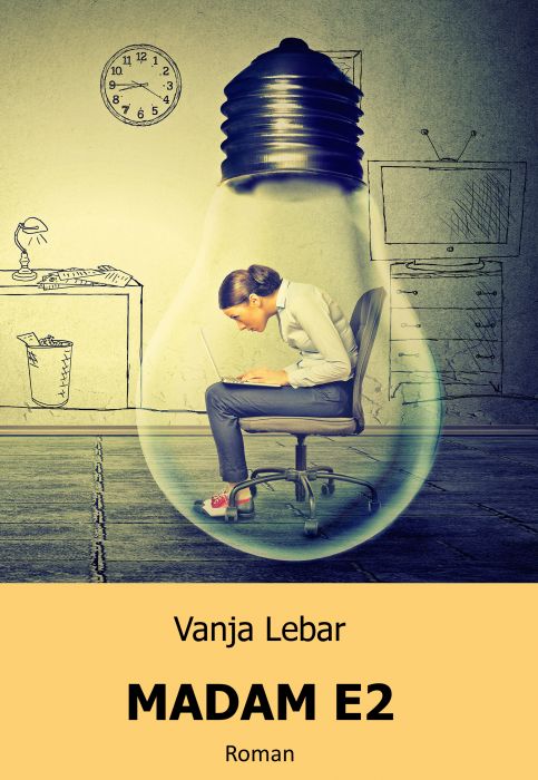 Vanja Lebar: Madam E2