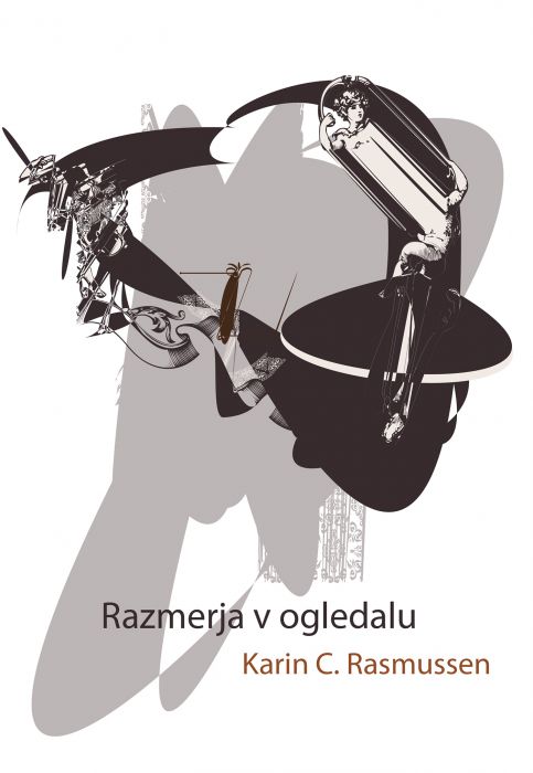 Karin C. Rasmussen: Razmerja v ogledalu