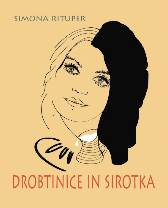Simona Rituper: Drobtinice in sirotka
