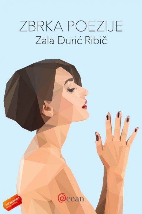 Zala Đurić Ribič: Zbrka poezije