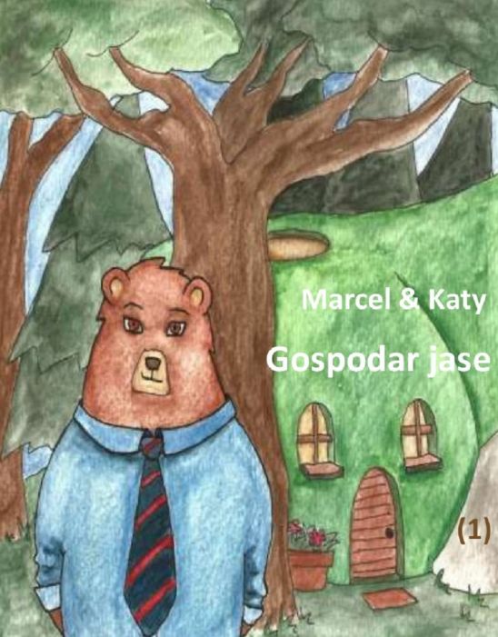 Marcel: Gospodar jase