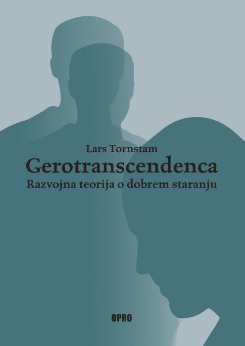 Lars Tornstam: Gerotranscendenca