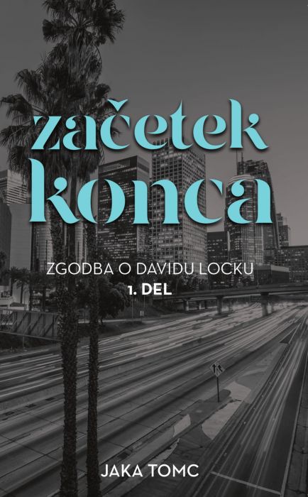 Jaka Tomc: Začetek konca