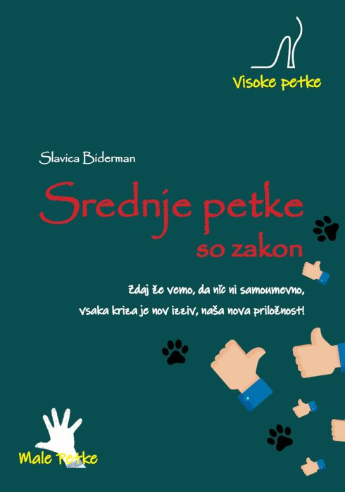 Slavica Biderman: Srednje petke so zakon