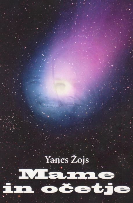 Yanes Žojs: Mame in očetje