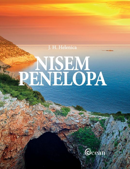 J. H. Helenica: Nisem Penelopa