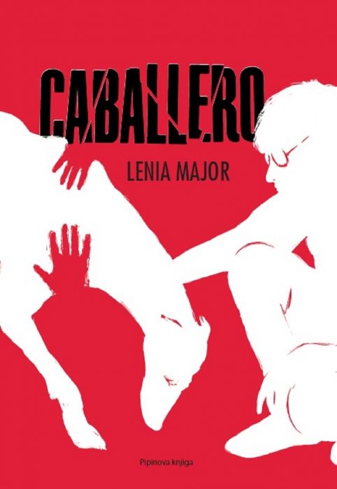 Lenia Major: Caballero