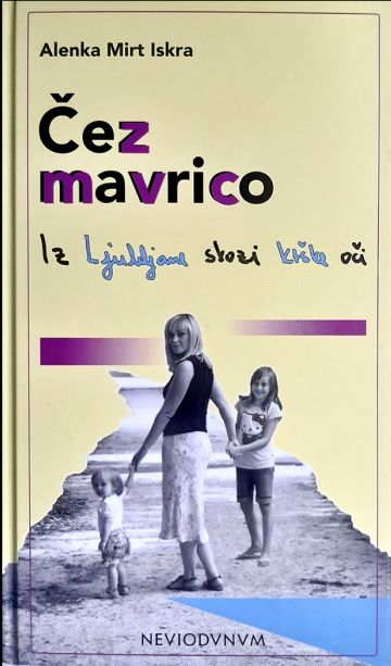 Alenka Kesar: Čez mavrico