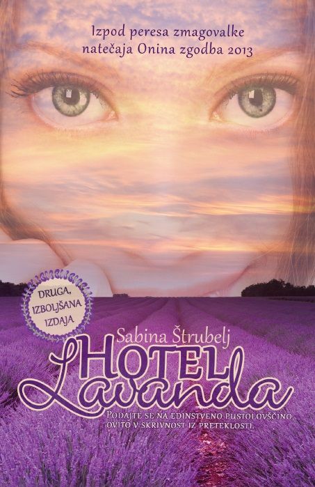 Hotel Lavanda