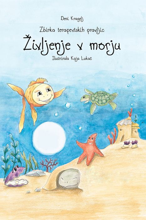 Deni Kragelj: Življenje v morju