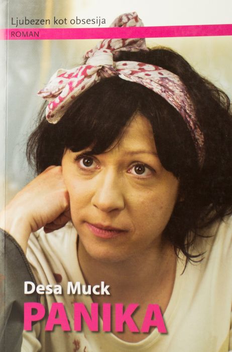 Desa Muck: Panika