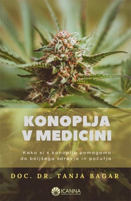 Konoplja v medicini
