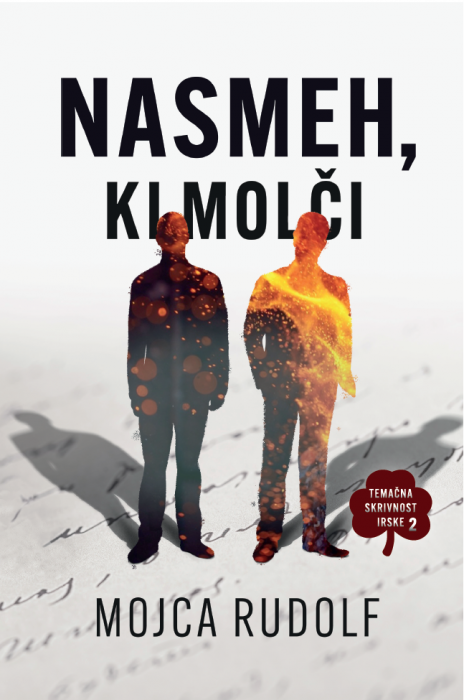 Mojca Rudolf: Nasmeh, ki molči