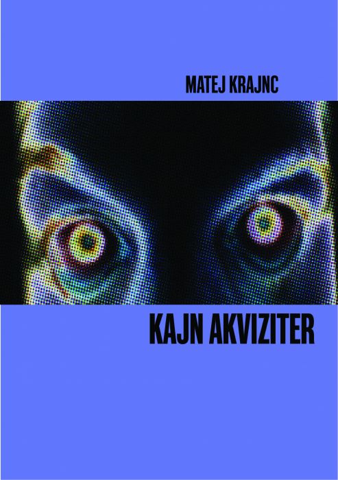 Matej Krajnc: Kajn akviziter