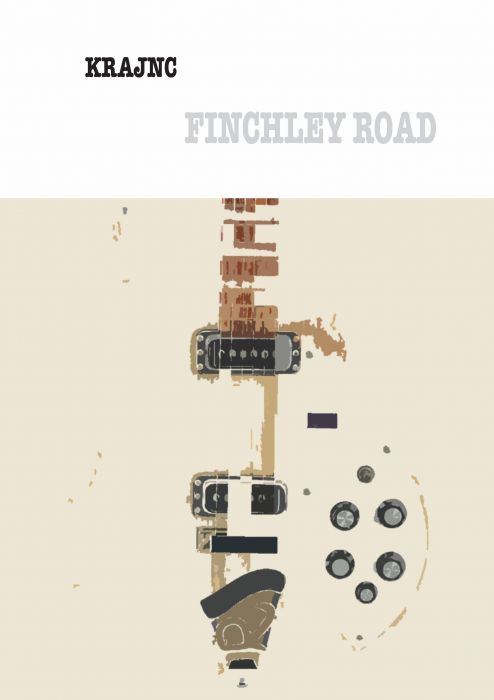 Matej Krajnc: Finchley Road