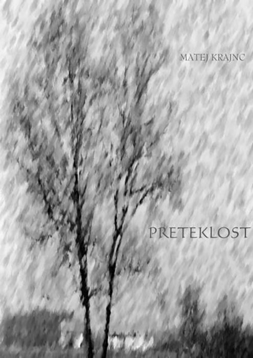 Matej Krajnc: Preteklost