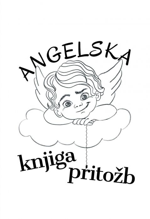 Natalija Pavlič: Angelska knjiga pritožb