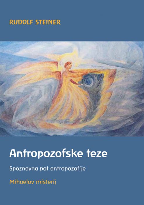 Antropozofske teze