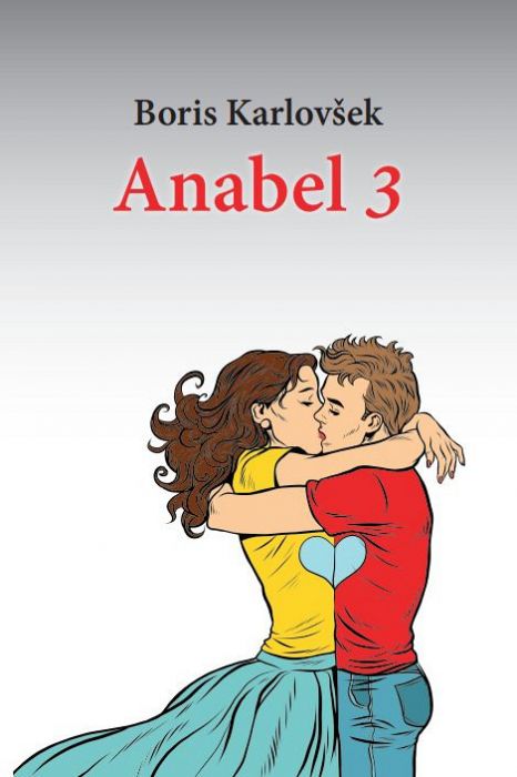 Anabel. 3, Upor