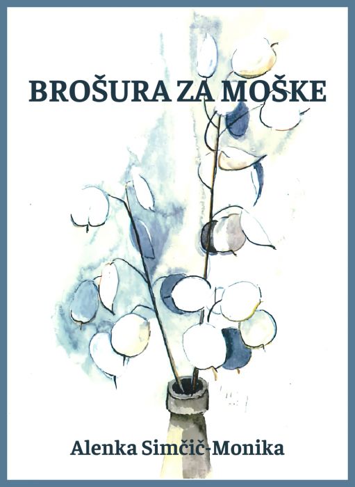 Brošura za moške