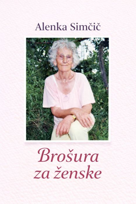 Brošura za ženske