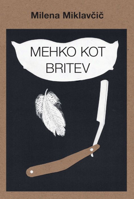 Mehko kot britev