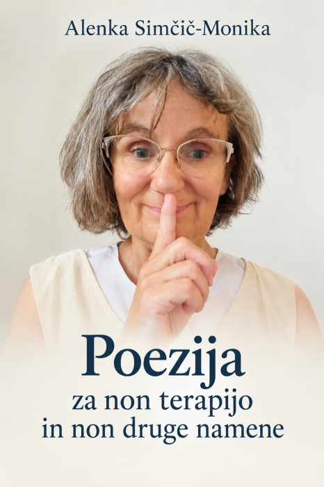 Poezija za non terapijo in non druge namene