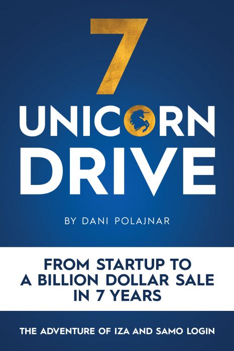 Dani Polajnar: 7 Unicorn Drive